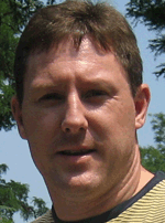 Brian Mellett