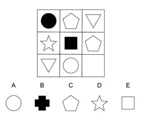 Cognitive Test Online