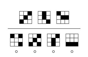 Cognitive Test Online