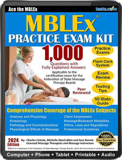 MBLEx Practice Exam