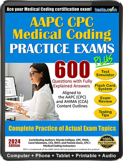 Medical Coder Practice Test