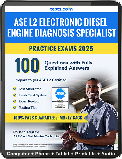 New Review Questions Engine