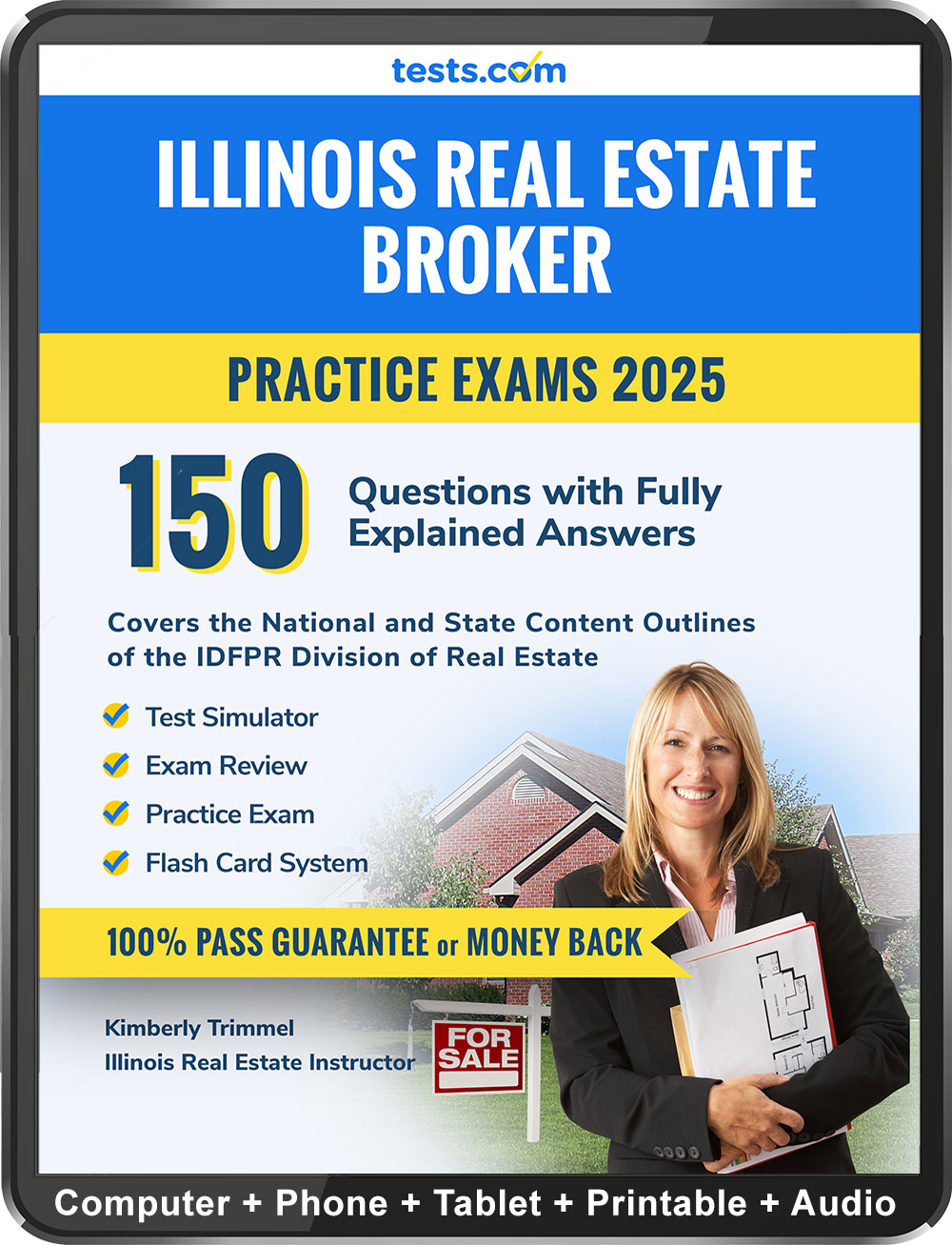 illinois-real-estate-broker-practice-test