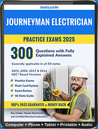 Electrician Practice