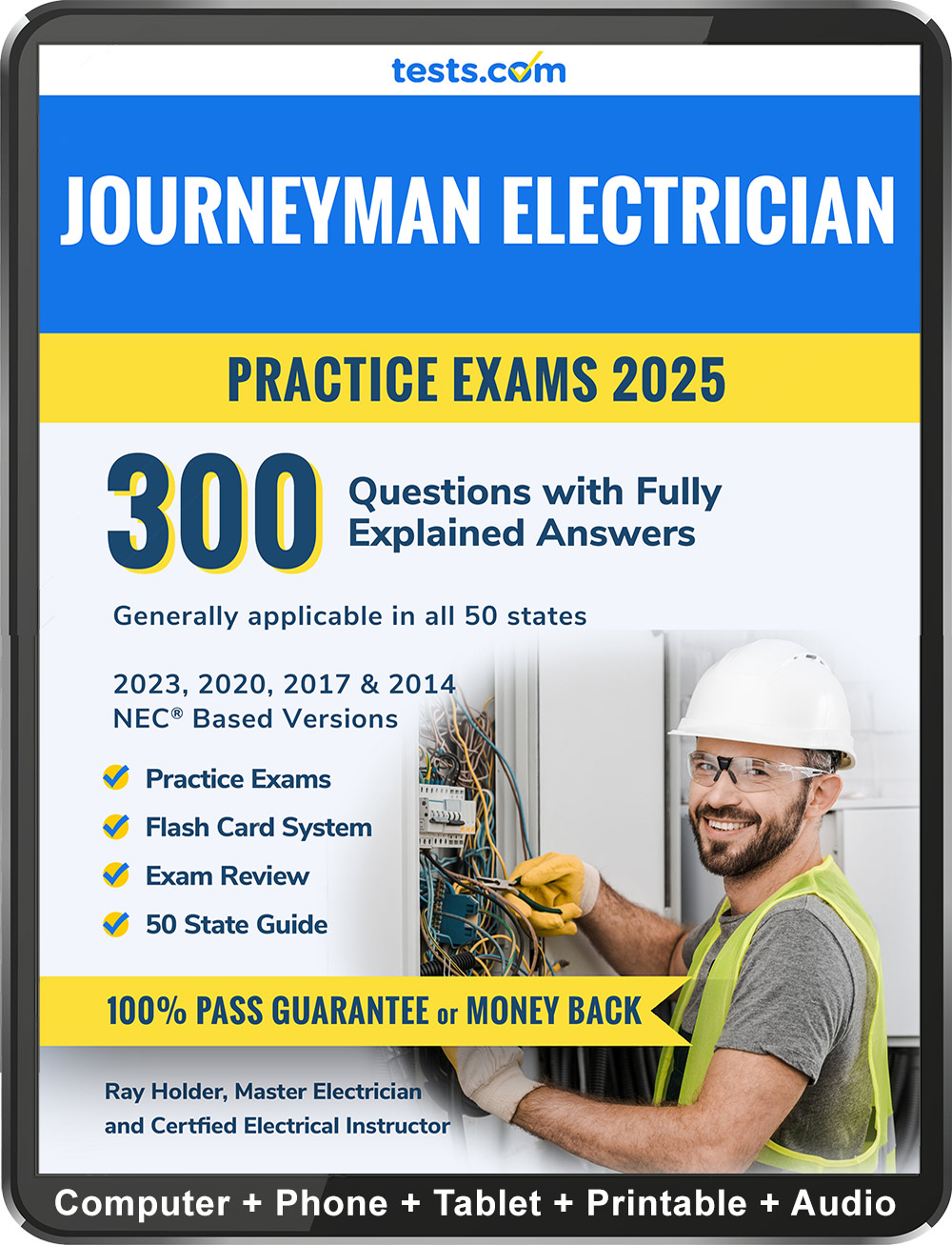 michigan-journeyman-electrician-test-prep-telegraph