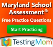 Maryland School Assessment
