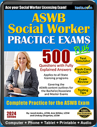 social work research questions and answers