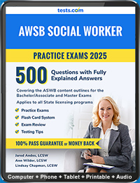 social work research questions and answers