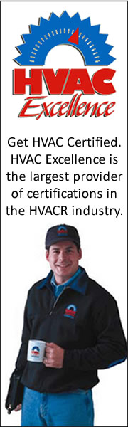 HVAC Excellence