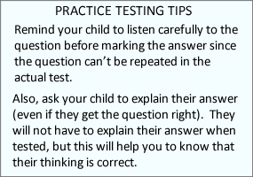  GIFTED CHILDREN WORKBOOK GRADE K: Critical Thinking for Young  Children, Support for CogAT®, Nnat® and Olsat® Testing, 188 Colorful Brain  Games, Answer Key, 54 Bonus Questions Online eBook : Howard, Nicole