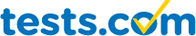 tests logo tests logo